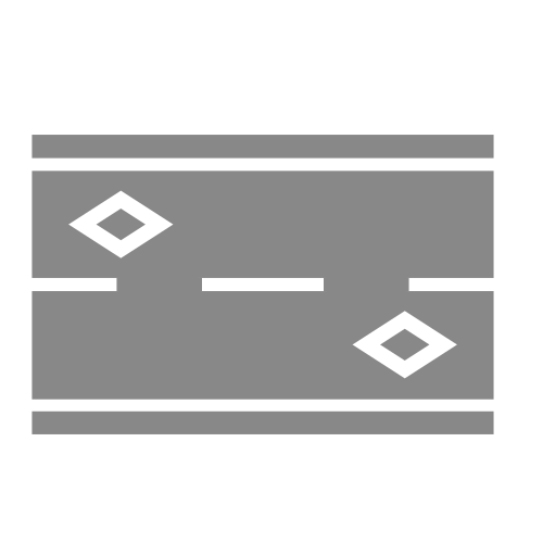 road