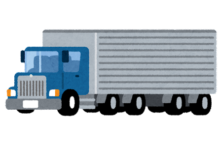truck